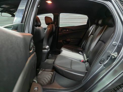 Used 2020 Honda Civic Sport image 16