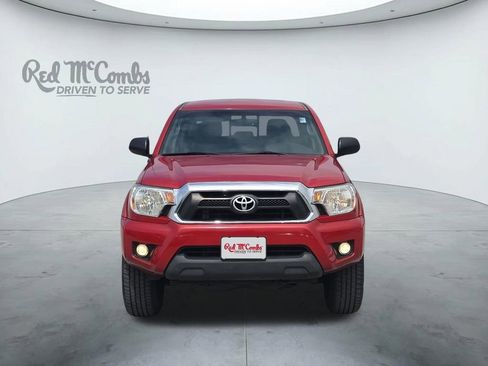 Used 2012 Toyota Tacoma PreRunner w/ SR5 Pkg RWD image 8