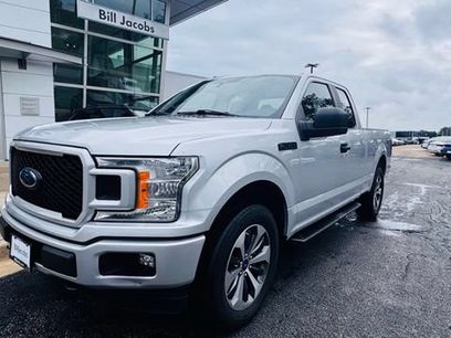 Used 2019 Ford F150 XL w/ Equipment Group 101A Mid