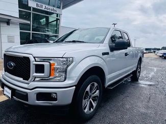 Used 2019 Ford F150 XL w/ Equipment Group 101A Mid AWD/4WD video 1