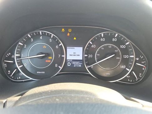 Used 2019 Nissan Armada SL w/ Premium Package image 50