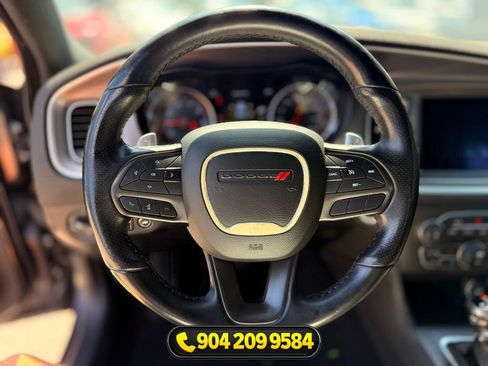 Used 2021 Dodge Charger R/T RWD image 9