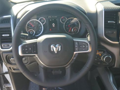 New 2026 RAM 1500 Big Horn/Lone Star image 28