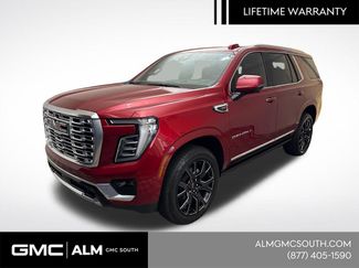 New 2026 GMC Yukon Denali w/ Sun & Power Step Package AWD/4WD video 1