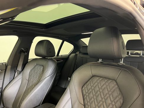 Certified 2023 BMW 530i w/ M Sport Package image 15