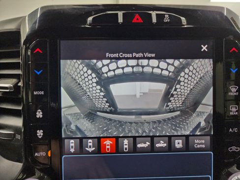 Used 2024 RAM 2500 Big Horn w/ Tech Package image 65