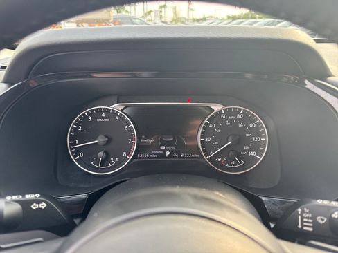Certified 2024 Nissan Pathfinder SV FWD image 17