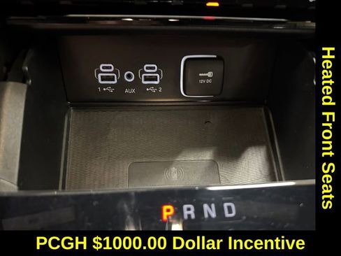 Used 2024 Jeep Grand Cherokee L Altitude image 16