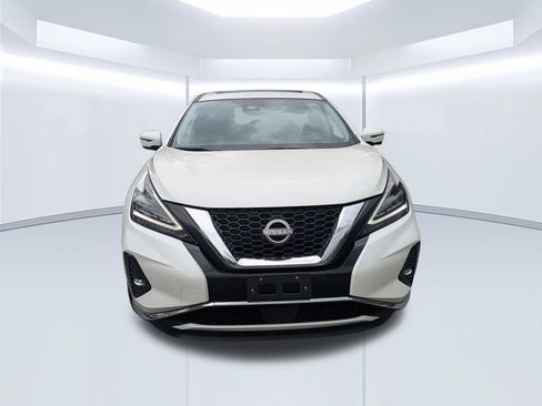 Used 2023 Nissan Murano SL w/ SL Moonroof Package AWD/4WD image 7