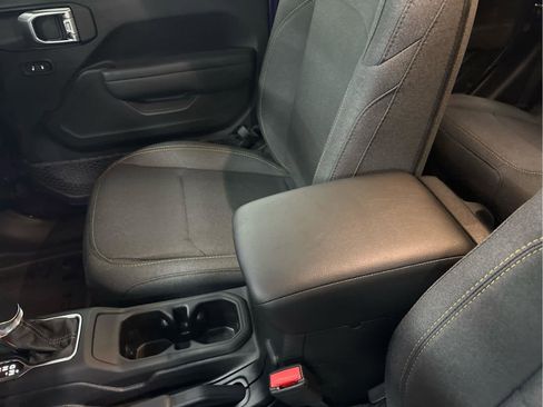 New 2026 Jeep Gladiator Mojave AWD/4WD image 33