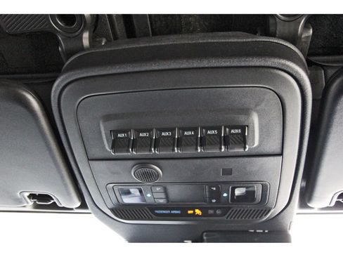 Used 2023 Ford Bronco Everglades AWD/4WD image 22