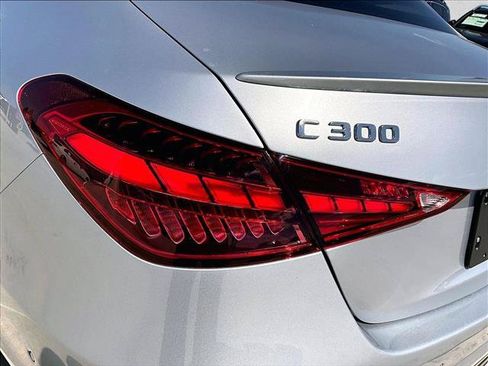 Used 2026 Mercedes-Benz C 300 Sedan image 27