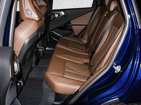 New 2026 BMW X3 xDrive30 AWD/4WD image 19