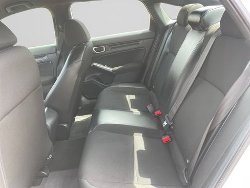 Used 2024 Honda Civic Sport image 19