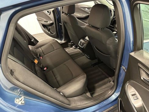 Used 2024 Chevrolet Malibu LT image 18