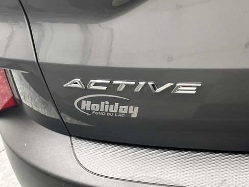 Used 2024 Ford Escape Active w/ Tech Pack #1 AWD/4WD image 6