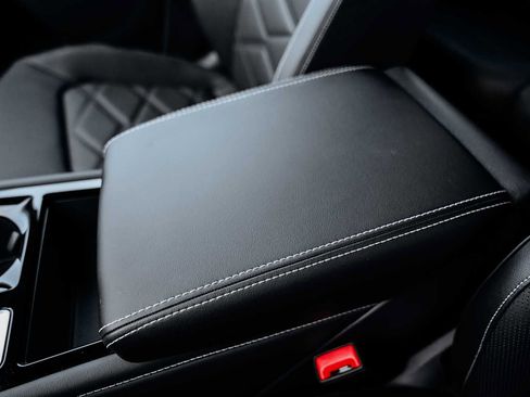 New 2026 Volkswagen Atlas SE image 35