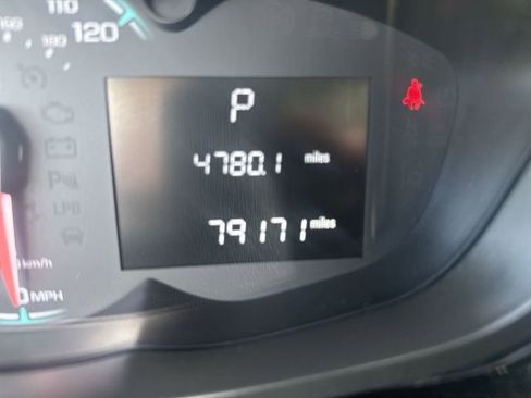 Used 2021 Chevrolet Spark LT FWD image 12