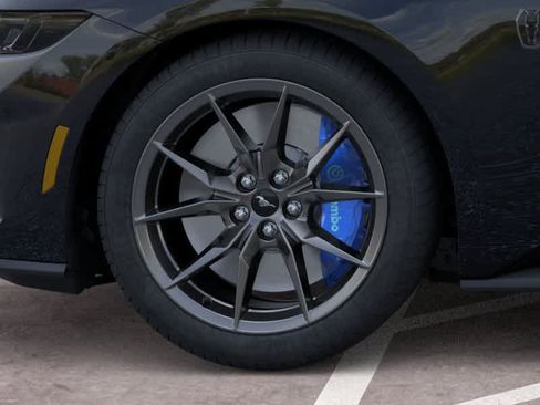 New 2025 Ford Mustang Dark Horse RWD image 19