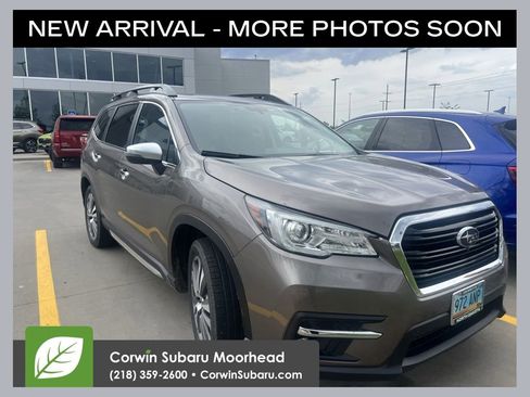 Used 2021 Subaru Ascent Touring AWD/4WD image 1