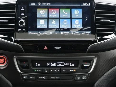 New 2026 Honda Ridgeline TrailSport image 23