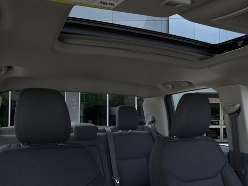 New 2026 Ford Maverick XLT w/ Equipment Group 301A image 12