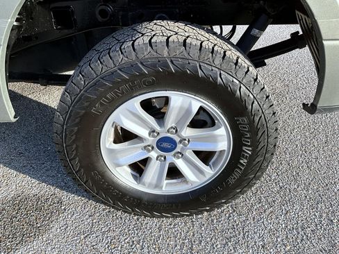 Used 2020 Ford F150 XLT w/ Trailer Tow Package AWD/4WD image 22