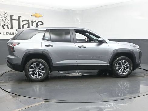 New 2026 Chevrolet Equinox LT w/ Convenience Package II FWD image 15