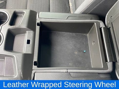 Used 2021 Chevrolet Silverado 1500 LT image 16