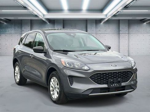 Used 2022 Ford Escape SE w/ Convenience Package AWD/4WD image 24