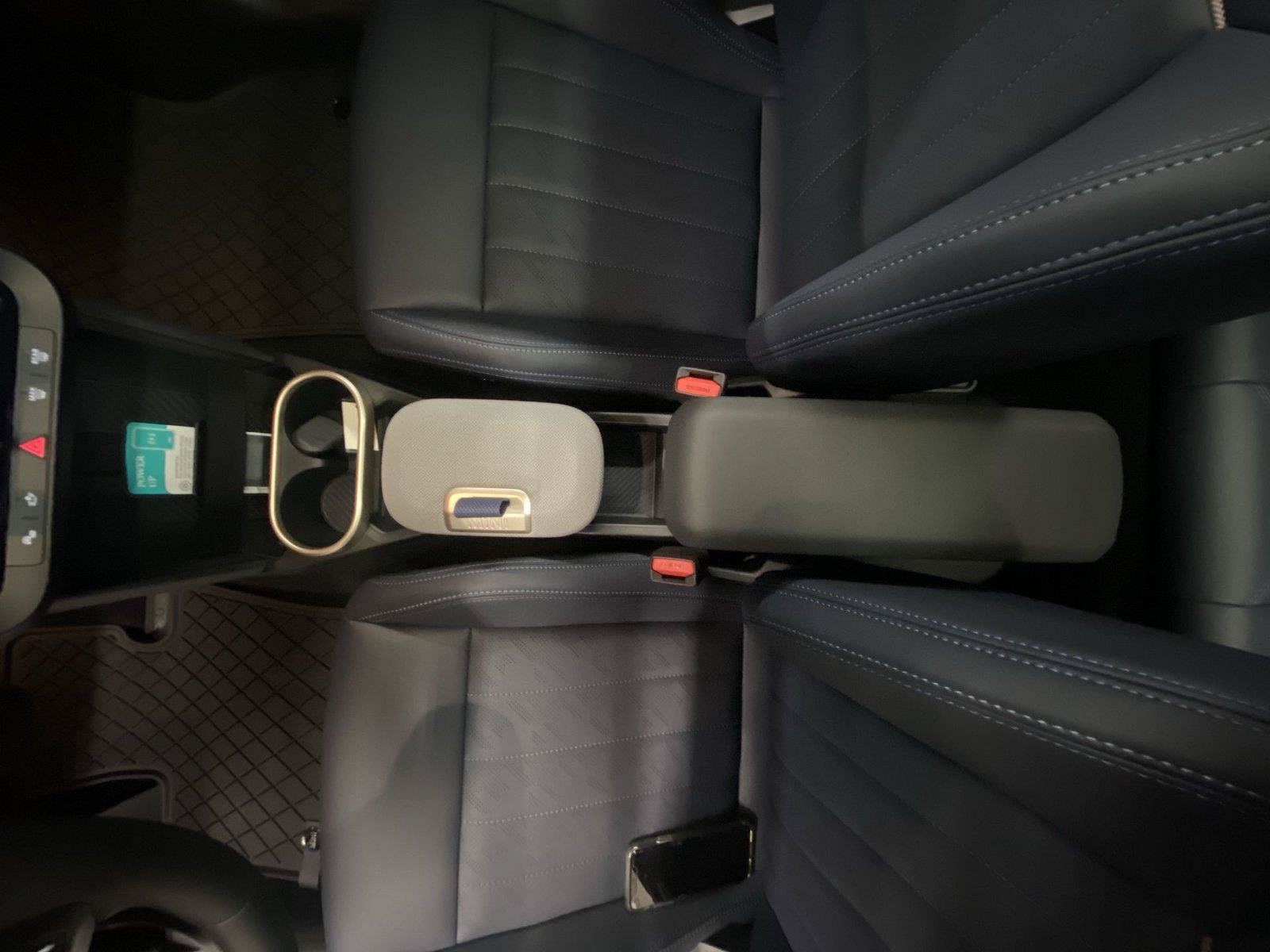 New 2026 MINI Cooper S FWD image 27
