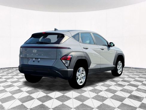 New 2026 Hyundai Kona SE AWD/4WD image 11