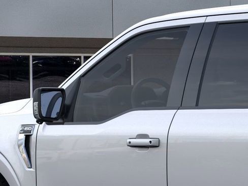 New 2026 Ford F150 XLT AWD/4WD image 20