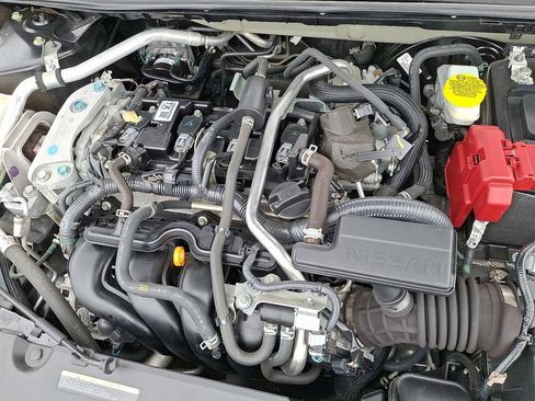 Used 2023 Nissan Sentra SV FWD image 26
