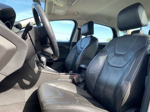 Used 2016 Ford Focus SE w/ Equipment Group 201A image 13
