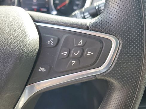 Used 2022 Chevrolet Equinox LT AWD/4WD image 12