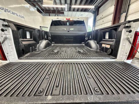 Used 2025 Ford F150 STX AWD/4WD image 19