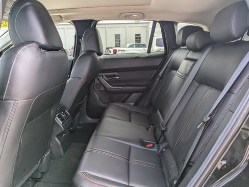 Used 2024 MAZDA CX-50 AWD 2.5 S w/ Premium Plus Pkg image 14