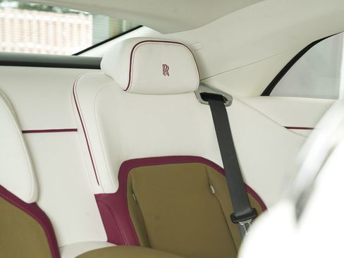 Certified 2024 Rolls-Royce Spectre w/ Spectre Launch Package image 92