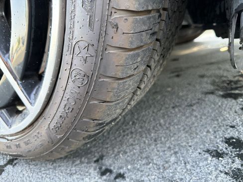 Used 2023 Mercedes-Benz E 350 4MATIC Sedan image 12