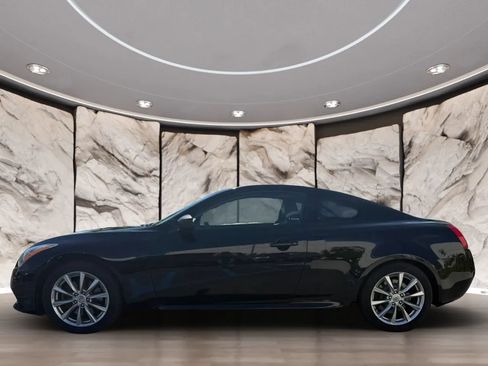 Used 2012 INFINITI G37 Journey w/ Premium Pkg RWD image 5