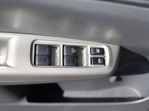 Used 2008 Subaru Impreza WRX Sedan w/ Sport Trim 1C image 23