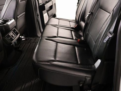 Used 2025 Ford F150 Lariat w/ Equipment Group 502A High image 15