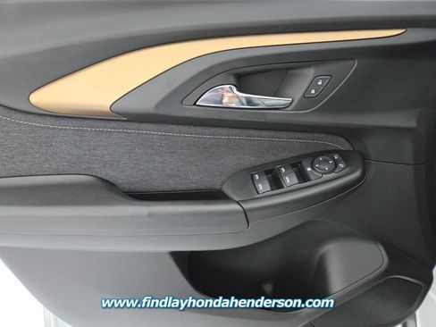 Used 2023 Chevrolet TrailBlazer ACTIV w/ Convenience Package FWD image 23