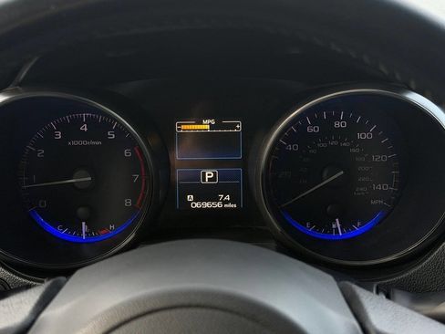 Used 2015 Subaru Legacy 2.5i Limited w/ Popular Package #4 image 33