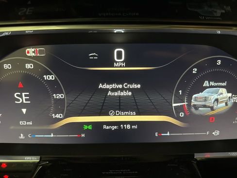 New 2026 GMC Sierra 1500 SLT w/ SLT Premium Plus Package image 35