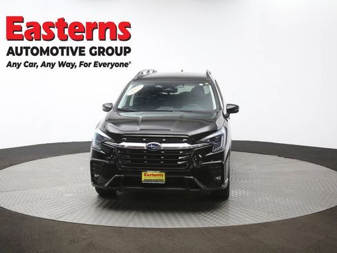 Used 2023 Subaru Ascent Limited image 54