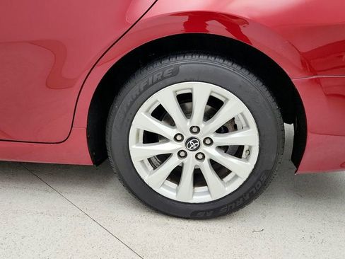 Used 2018 Toyota Camry LE w/ Protection Package (Q2) image 9