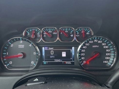 Used 2019 Chevrolet Tahoe LT image 15