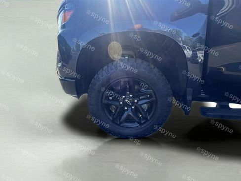 Used 2023 Chevrolet Silverado 1500 Custom Trail Boss image 19